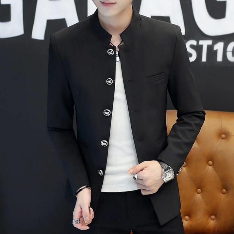 jas koko pria dewasa - jas koko pria - jas koko - jas mandarin pria - jas mandarin - jas manten