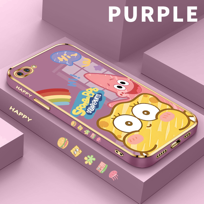 Case HP For Oppo A3s A5s A3 For Oppo A5 2020 A5 2018 OPOP AX5 AX5s OP For OppoA3s For OppoA5s For Op