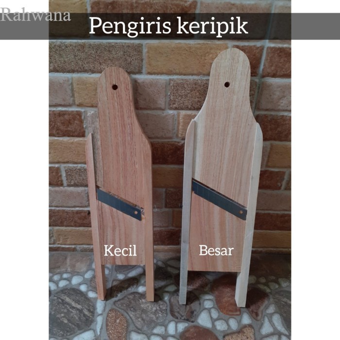 

Pemotong Keripik/ Pasrah Pisang/Pengiris Keripik Singkong - Psrh Kripik Kcl antik