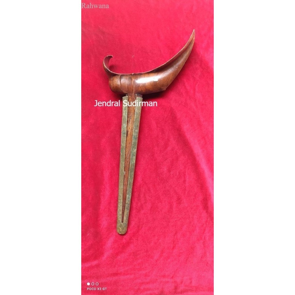 

wrongko ladrang pendok blewah full kuningan Murah Meriah JD21 Antik