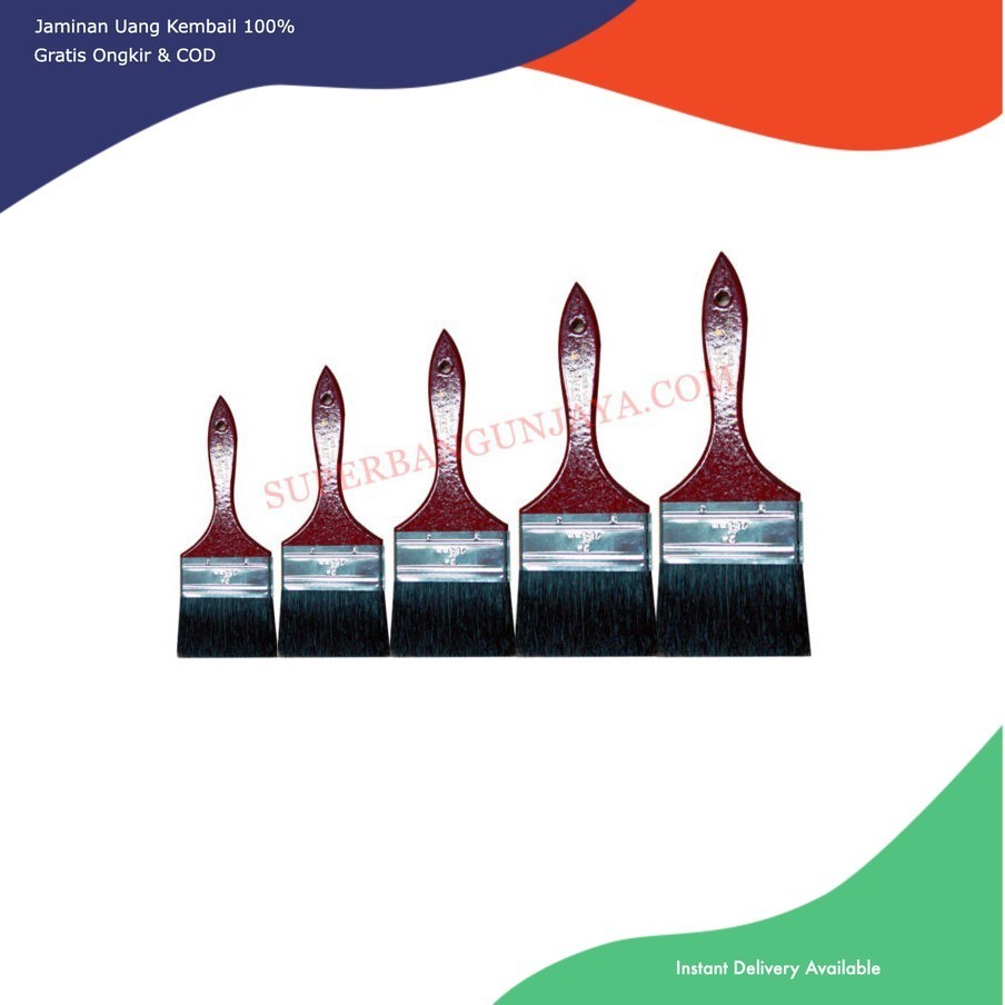 

KUAS CAT STAR SERIES 2