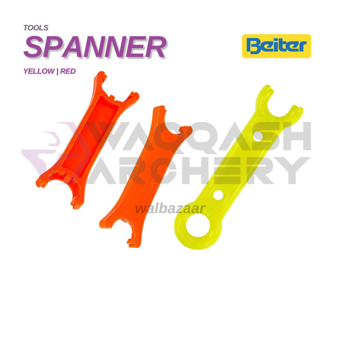 BEITER PLUNGER SPANNER Kunci Wrench