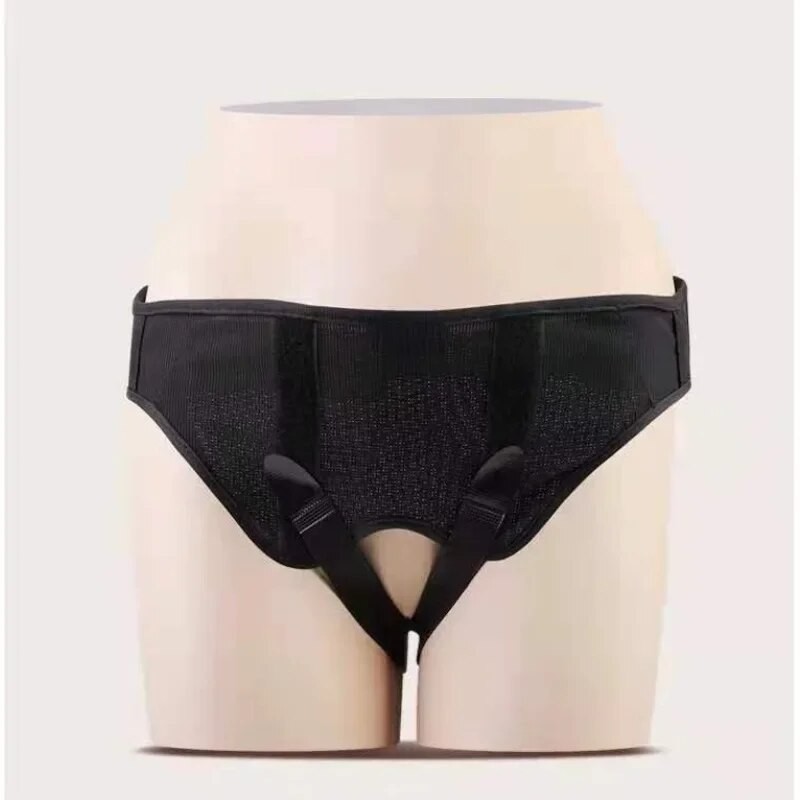 PREORDER Medical Adult Elderly Groin Hernia Treatment Belts Breathable Durable Unisex Inguinal Herni