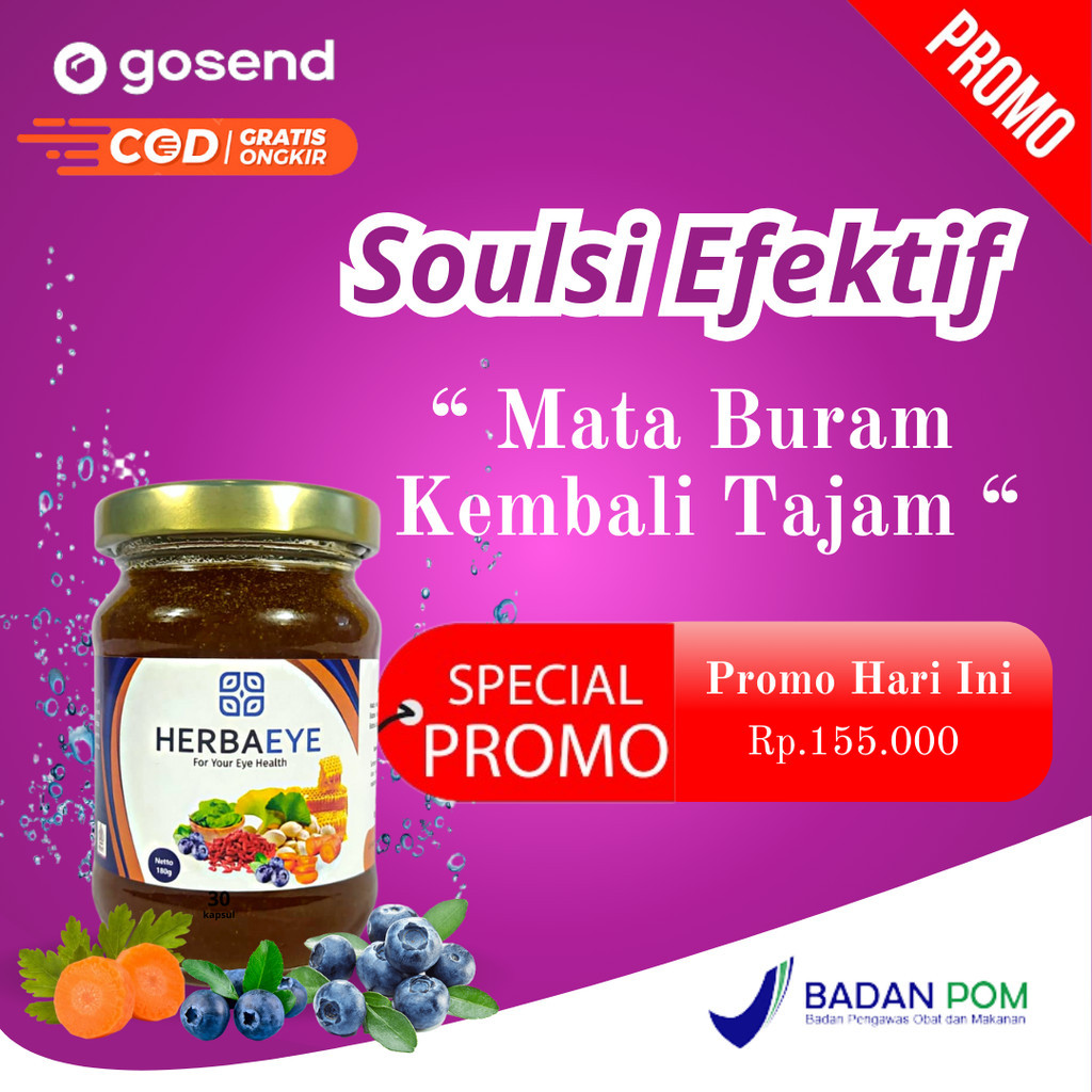 

MADU MATA HERBAEYE MADU Bilberry Adawiyah Original - MADU Bilberry Adawiyah Asli - Vitamin Mata Herbal - Suplemen Mata Alami - Obat Mata Katarak - Obat mata minus silinder Minus katarak dan glaukoma MADU HERBAEYE