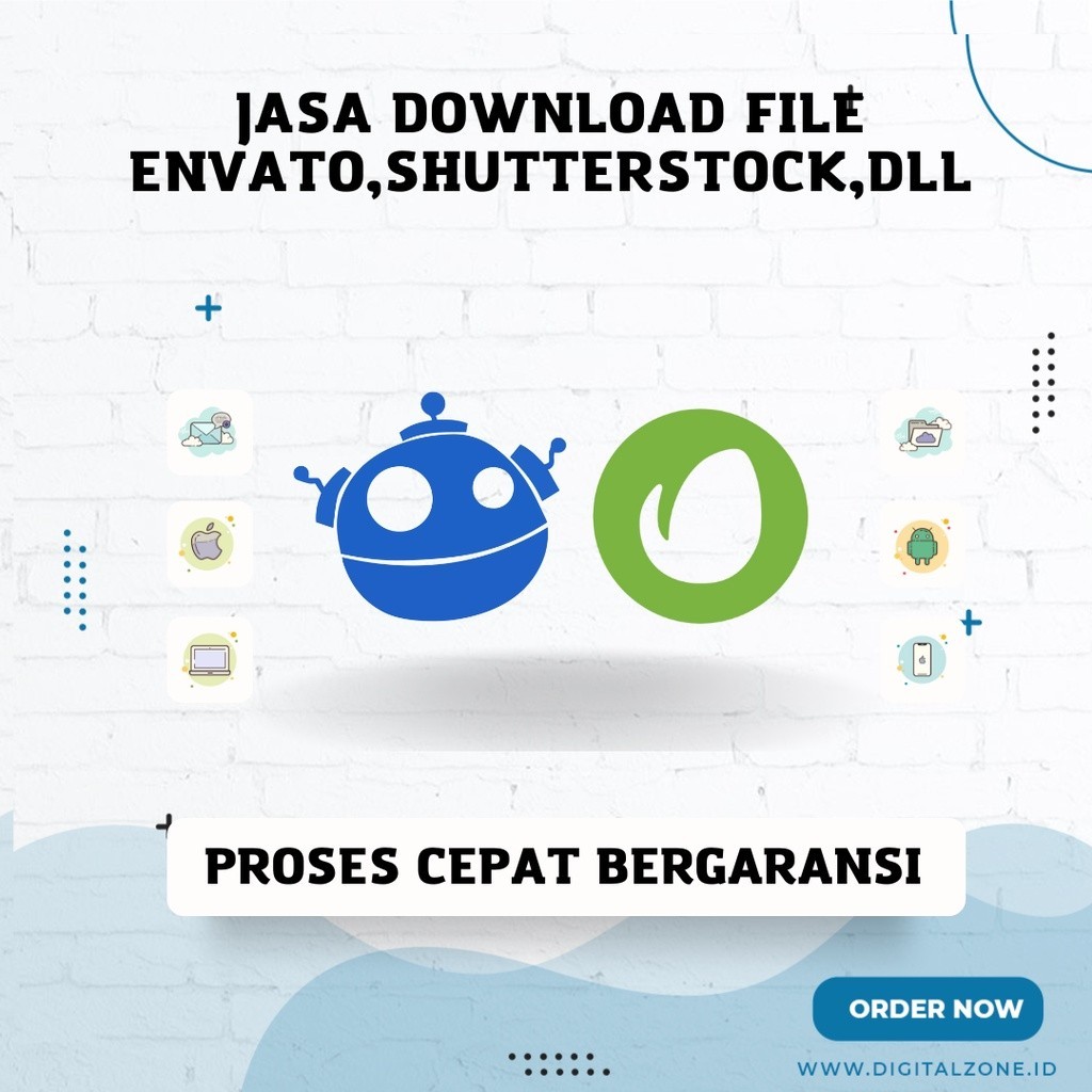 DOWNLOAD FILE BERLISENSI PROSES | FREEPIK PREMIUM | FREEPIK