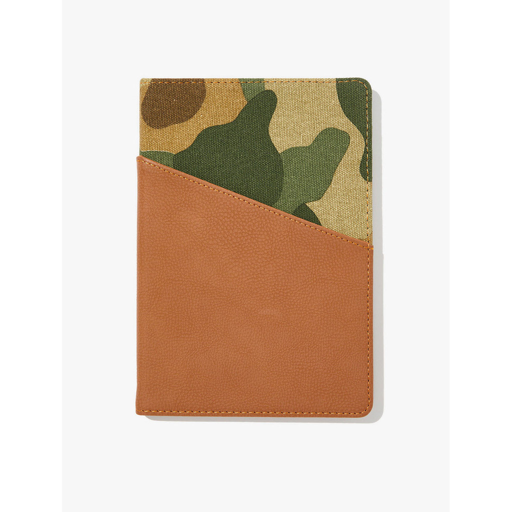 

Typo - Buku & Alat Tulis - A5 Arlow Journal