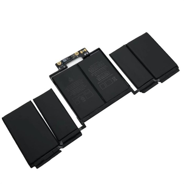Baterai Apple Macbook PRO 13 A1989 A1964 Tahun 2018/2019/2020
