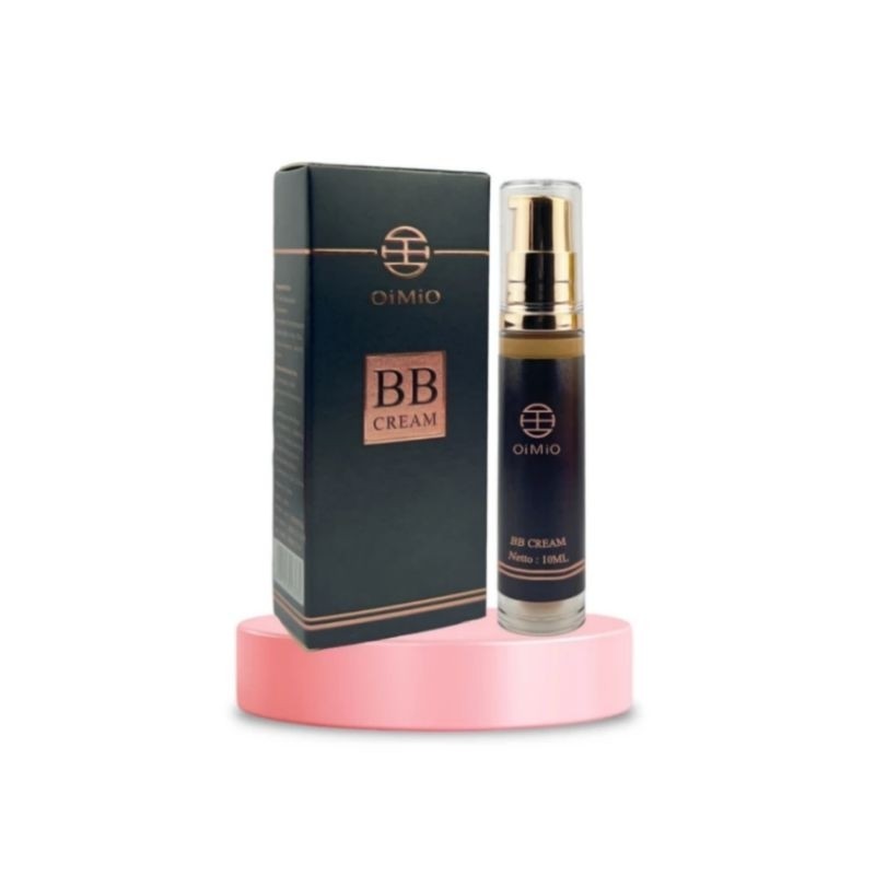 OIMIO BB CREAM 10ML