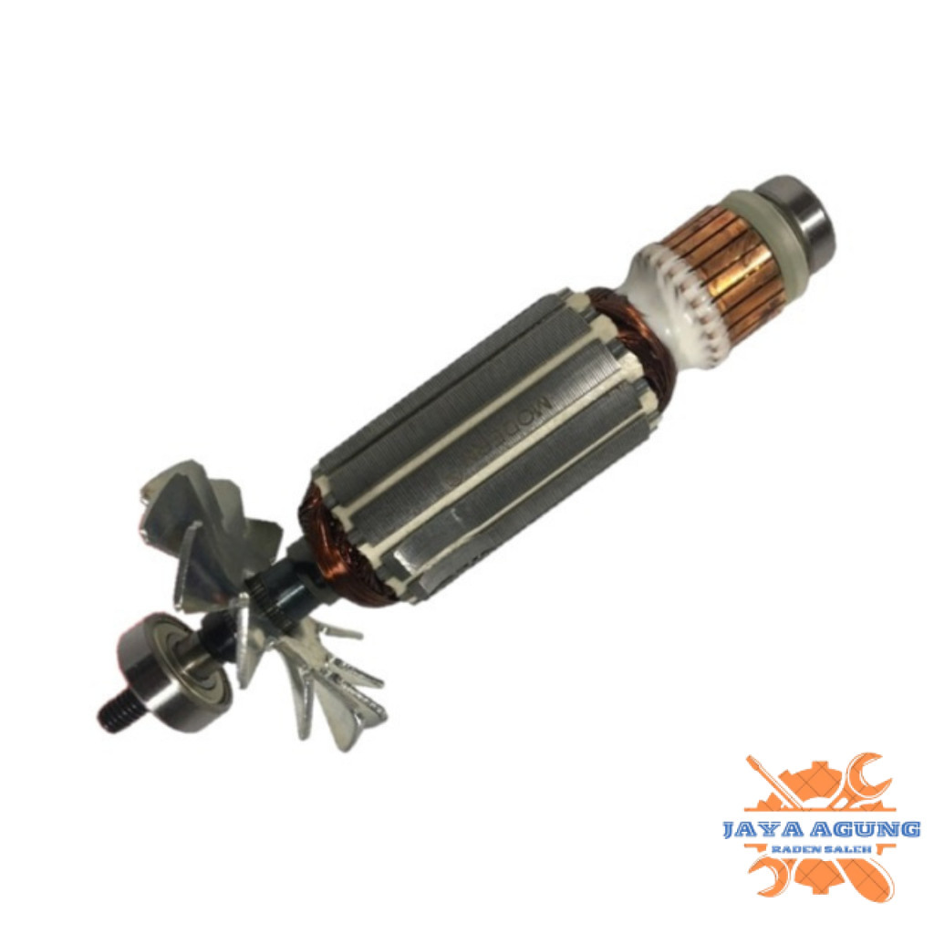 Modern Armature Gerinda Tangan M2360B / Angker M 2360B MODERN