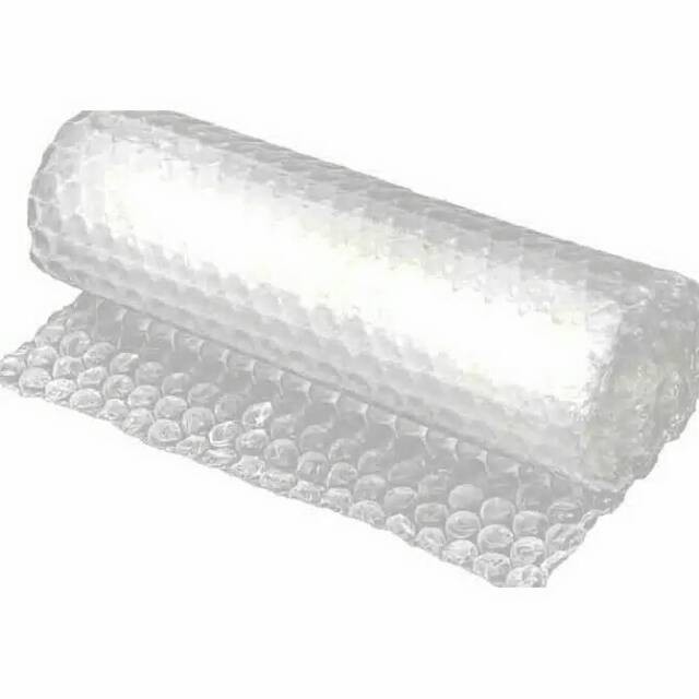 

MAREKI - Bubble Wrap Untuk Packing