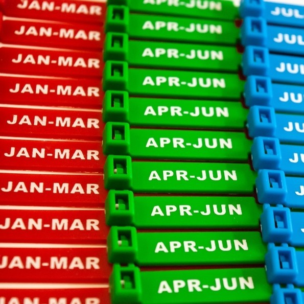 

Lifting Equipment Inspection Tags Colour Di Kebayoran - Merah NoviantiSell5