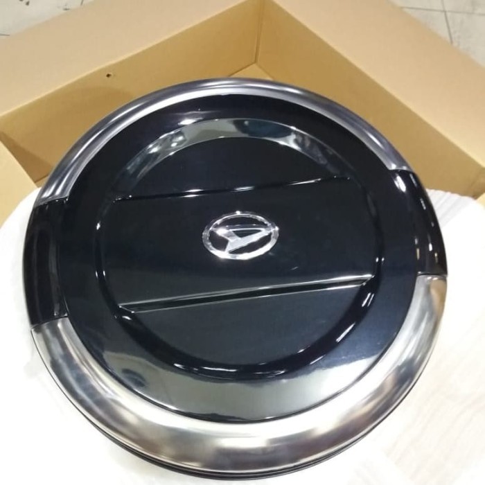 cover ban serep Terios lama 2102