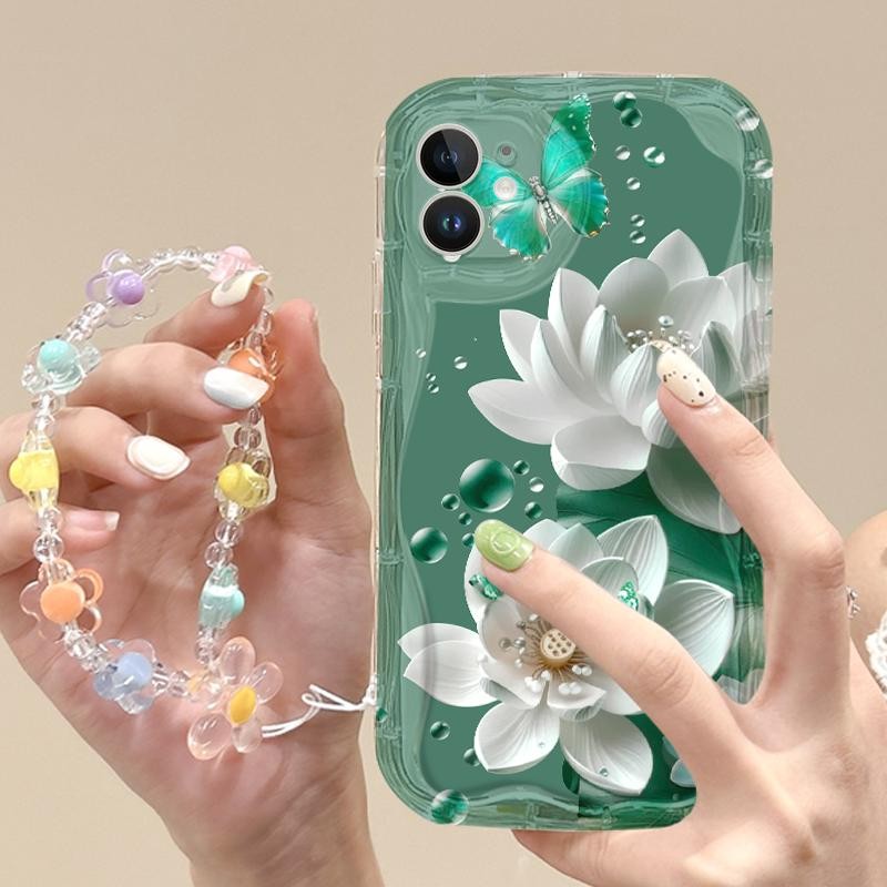 Softcase For Infinix Smart 8 Hot 10 Lite Note 12 Pro 4G Note 40 Pro Plus Note 7 Lite Smart 5 Smart 6