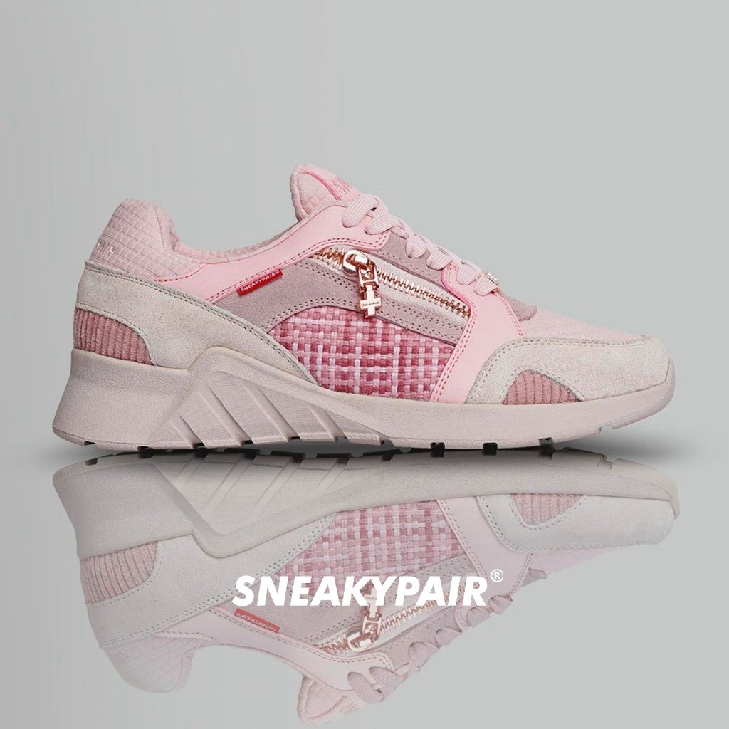 [NEW PRODUCT] SNEAKYPAIR Strada The Philosopher Stone Sepatu Wanita Sneakers Sport Shoes