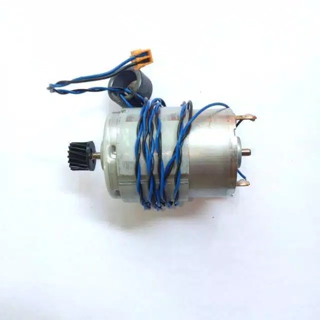 Dinamo Printer Canon IP2770 - Bawah