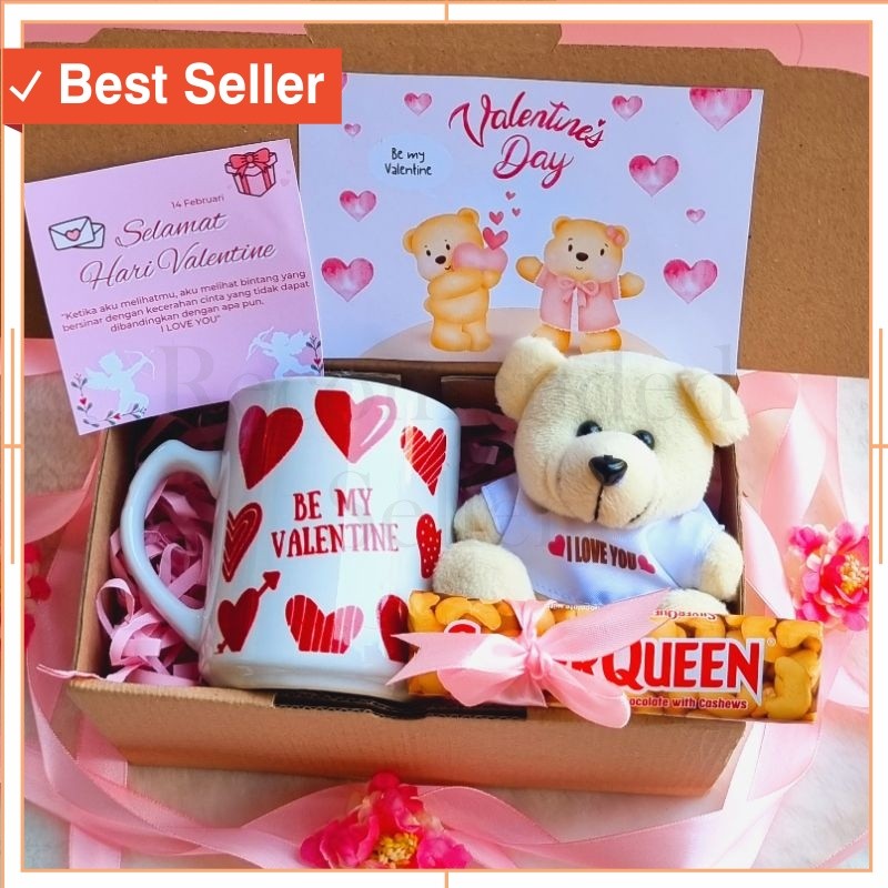 

Souvenir Wisuda Semprotulation Anniversary Pernikahan Lucu Unik KReatif / Hampers Kado Valentine Hadiah Romantis / Kado Mug Valentine