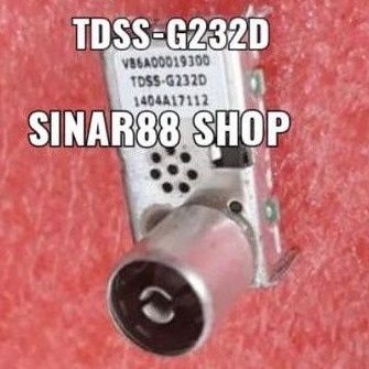 CUNER TUNER TV LG TOSHIBA LED LCD V86A00019300 TDSS-G232D G 232 D TDSS G232D
