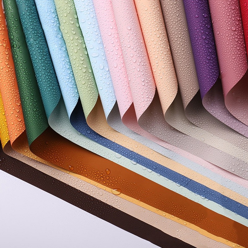 

20pcs /Pack Kertas Buket Bunga Artificial