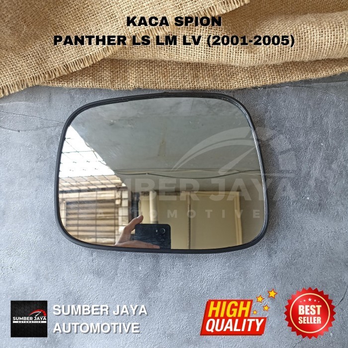 Kaca Spion Panther LS LM LV 2001-2005 - Kanan
