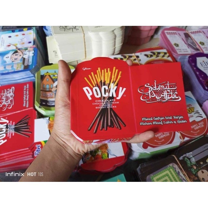

Andma amplop lebaran amplop THR amplop lebaran unik amplop thr unik ukuran 7