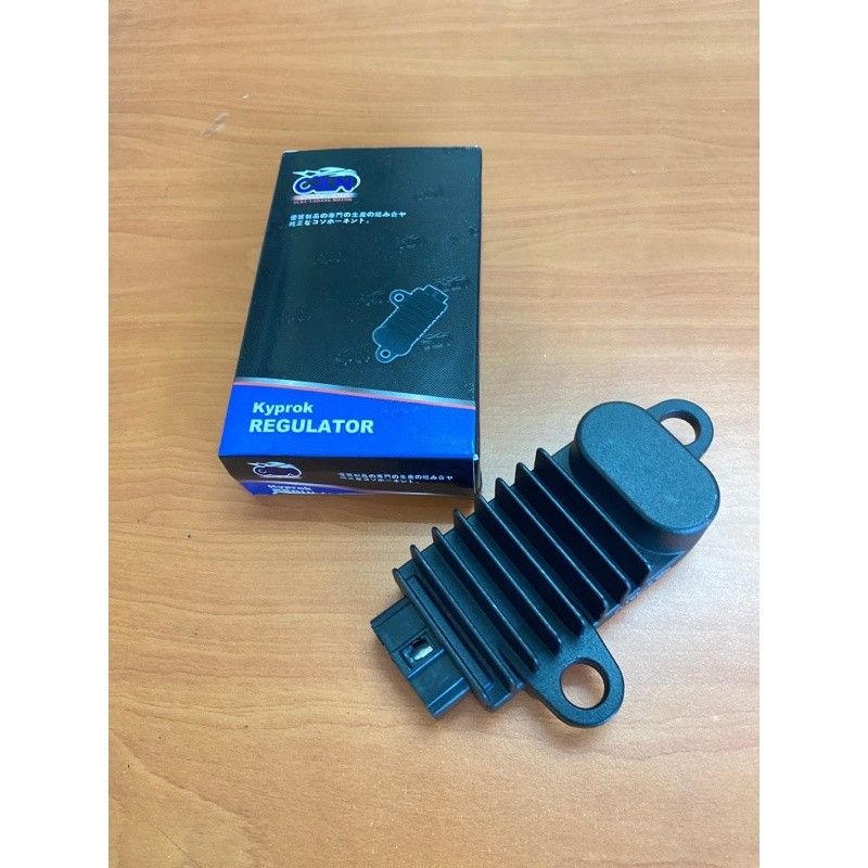 YSP92 SPAREPART -  Kiprok GSX R 150 S  Regulator GSXR 150  GSX 150  Satria Fu Fi CRUN