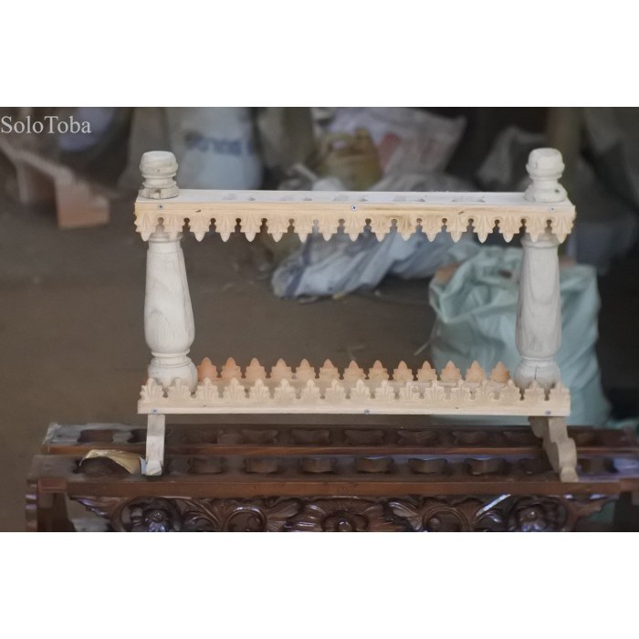 

jagrak keris bubutan isi 5 murah kirim copotan aman murah