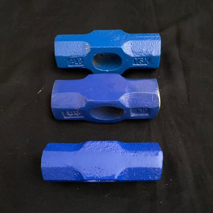 PALU BODEM MARTIL BESAR PALU LB / 4LB/6LB/8LB/10LB BLUE