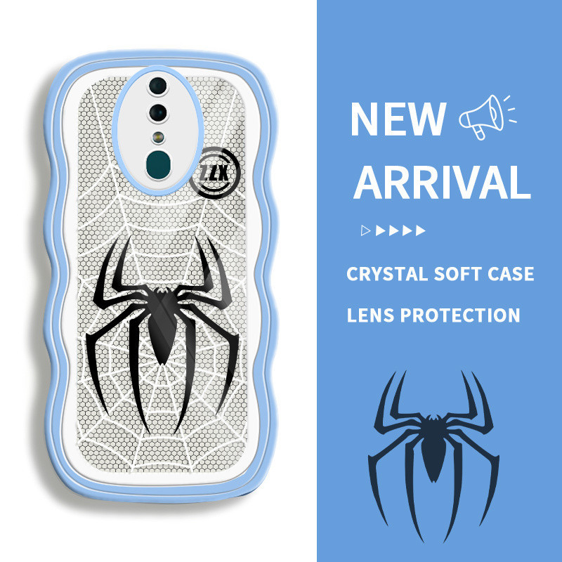 SoftCase For Oppo F1s F11 F11 Pro F15 F17 Pro OPOP For OppoF1s For OppoF11 F11Pro F17Pro OP For Oppo