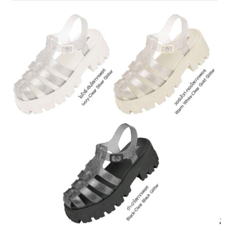 Monobo Nippon Glitter Original