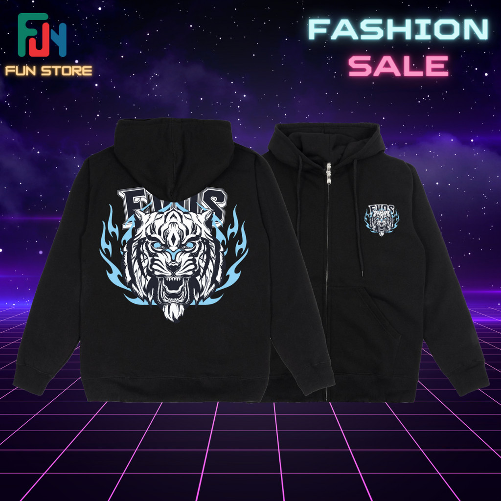 JACKET ZIPPER EVOS GLORY 2024 RRQ Hoshi ONIC ALTEREGO ECHO BTR OVER SIZE S M L XL 2XL 3XL 4XL 5XL HO