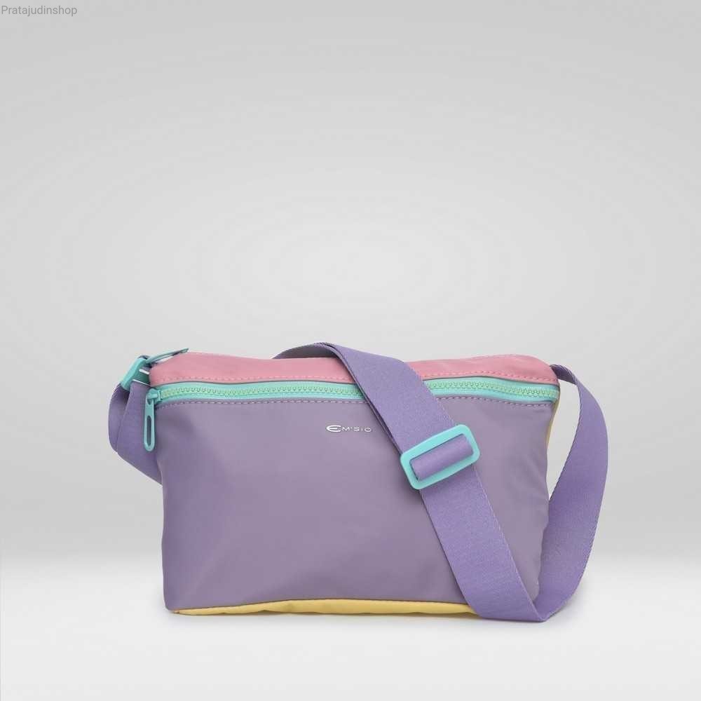 Tas Wanita Emsio by Elizabeth Sling Bag 0706-1785