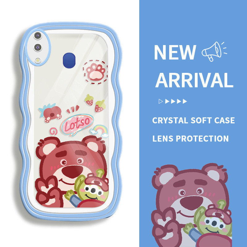 Casing For Samsung M23 5G M22 M21 2021 M21 2020 Samaung M20 Samsumg For SamsungM23 For SamsungM22 Fo