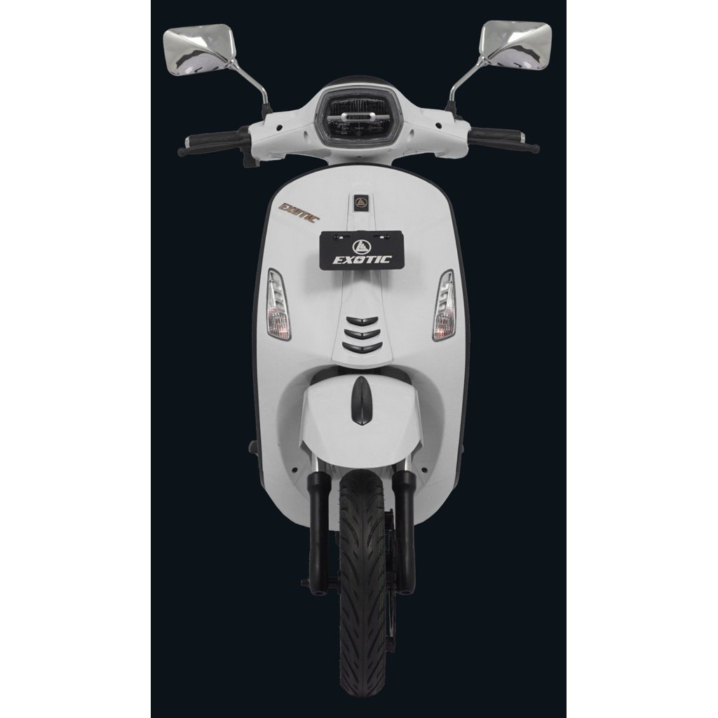 EXOTIC EMOTOR SPRINTER PRO
