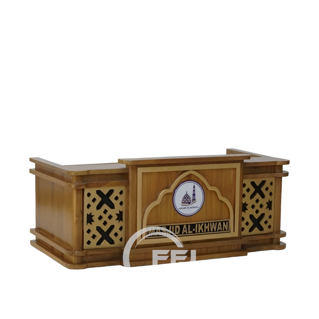 Meja Majlis Ilmu, Meja Kajian Ilmu, Meja Pengajian majelis