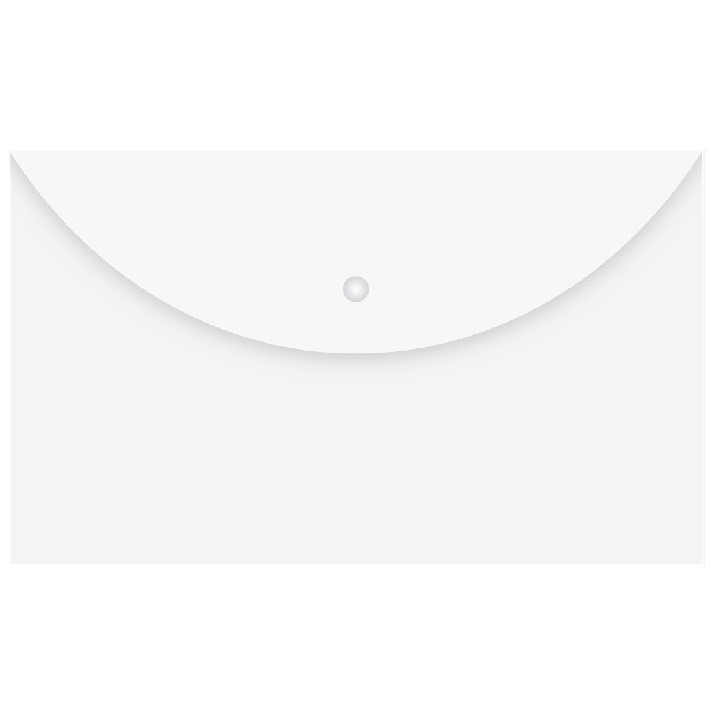 

Deli Map Kancing Bening Ukuran F4 - F11312