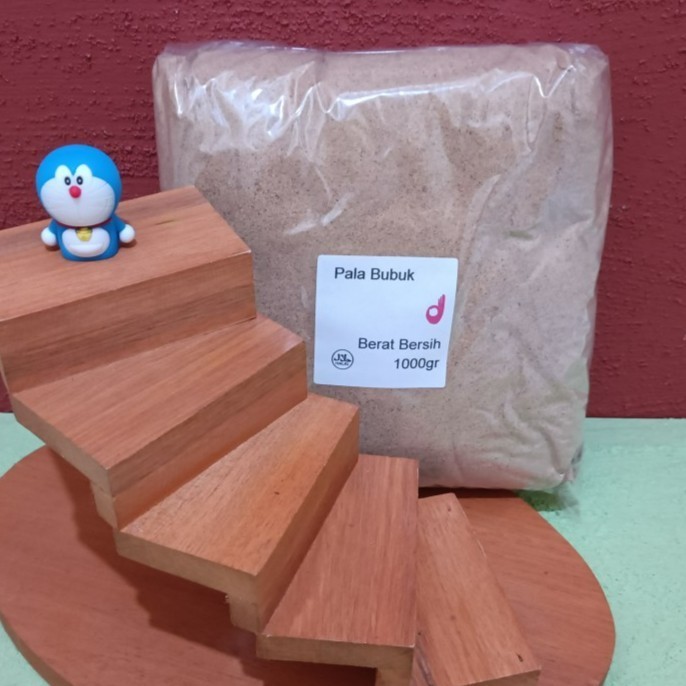 

1Kg Nutmeg Powder/ Bubuk Pala