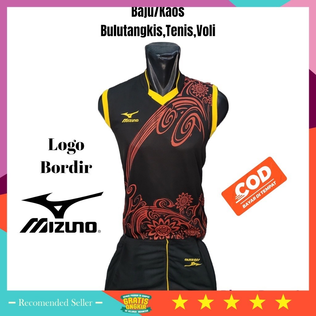 Baju Pakaian Olahraga Sport Kekinian Style Keren Model Terbaru 2024 / Kaos setelan singlet baju olah