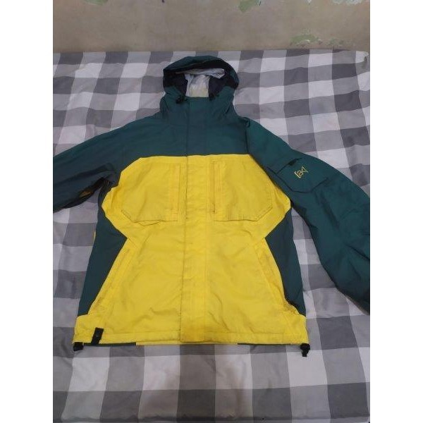 Burton Goretex Gropcore