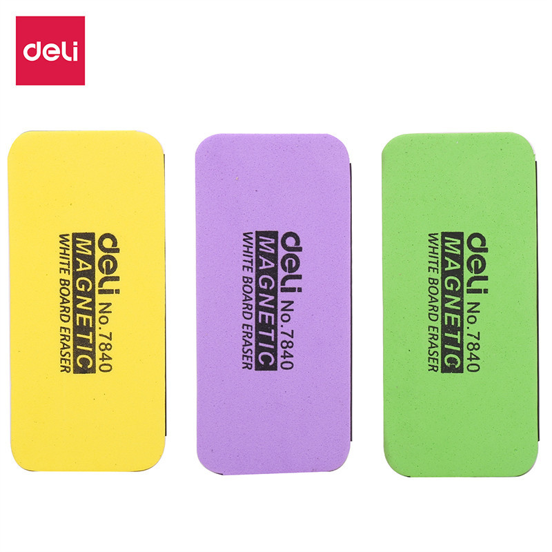 

Deli | Penghapus Papan Tulis (Whiteboard Eraser) | 7840