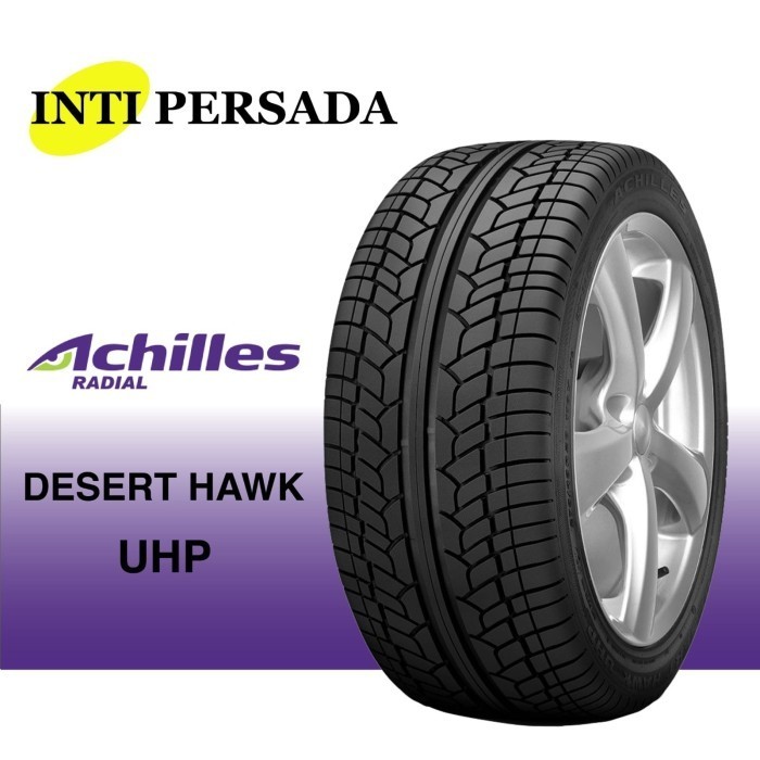 ban 265/50 r20 Achilles DH UHP pajero fortuner MUX hilux