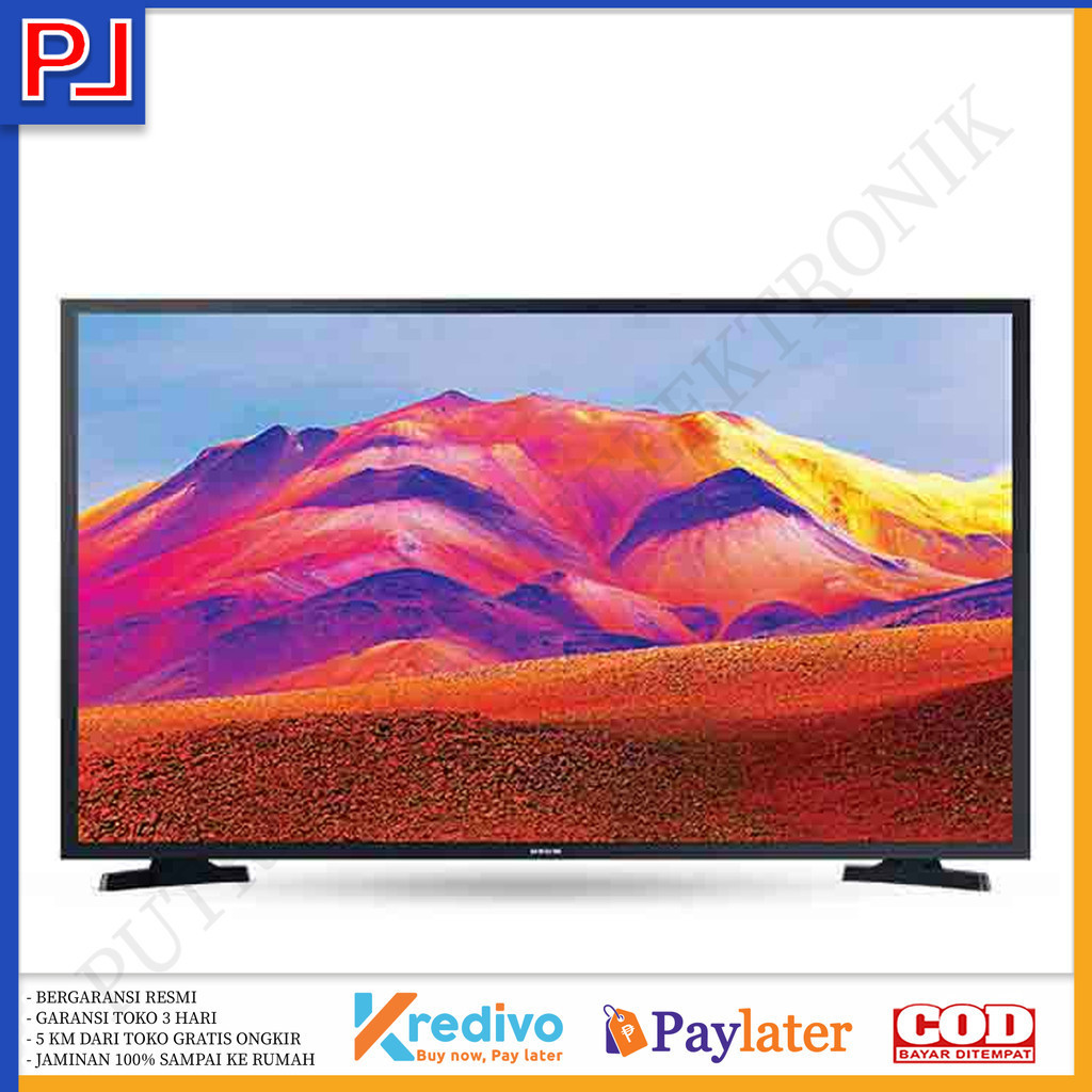 TV SMART FULL HD SAMSUNG 43 INCH 43T6500 PROMO TV