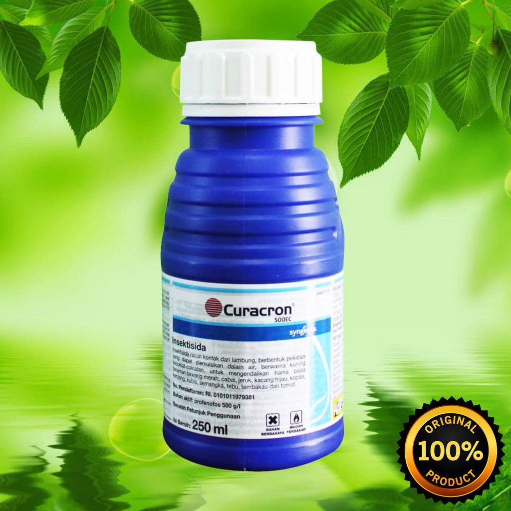 CURACRON 250ml
