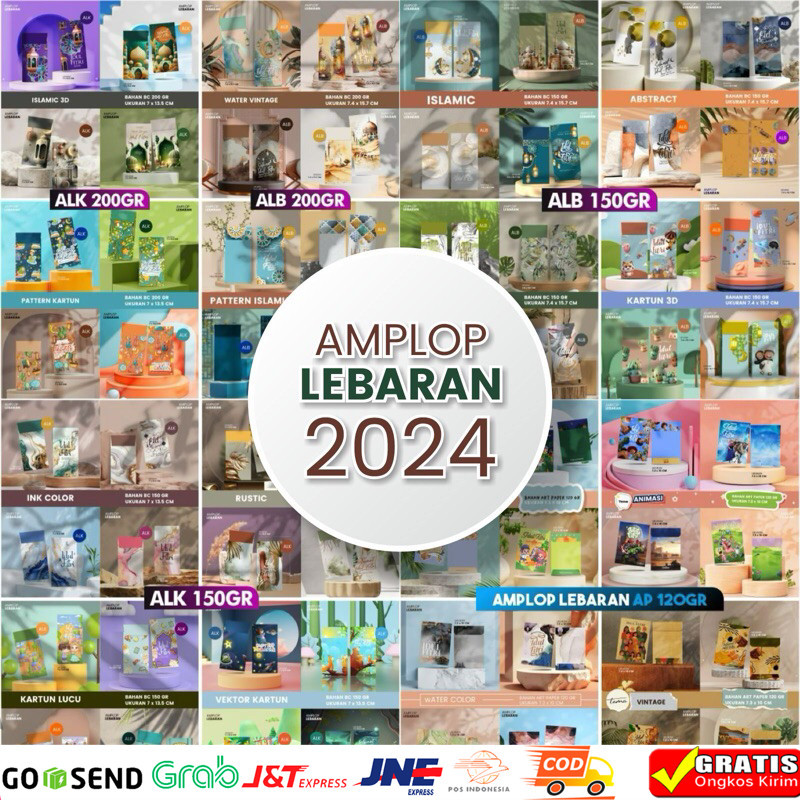 

AMPLOP LEBARAN PREMIUM | AMPLOP LEBARAN PLATINUM | AMPLOP LEBARAN | ANGPAO