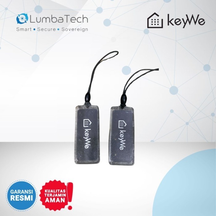 

Keywe - Smart Lock KeyTag -Original