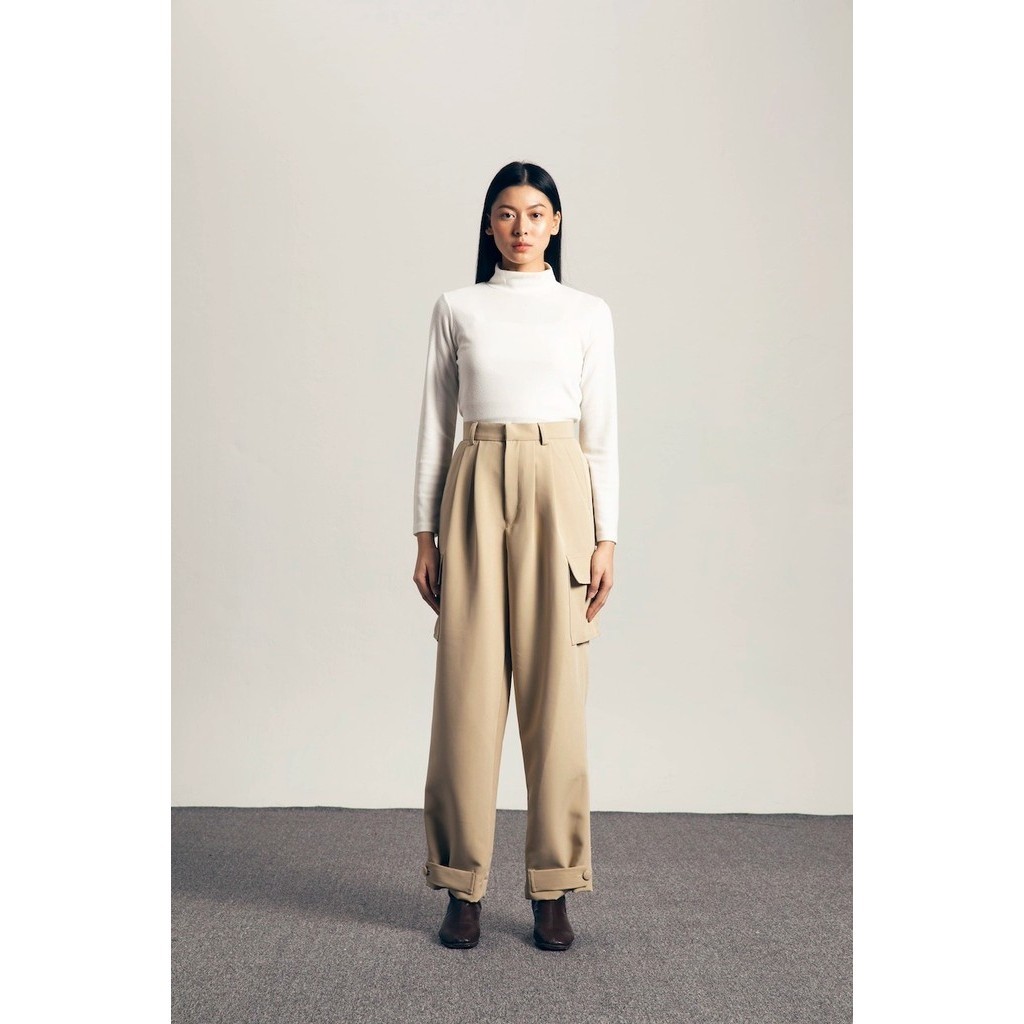 CHERISE PANTS - IKYK