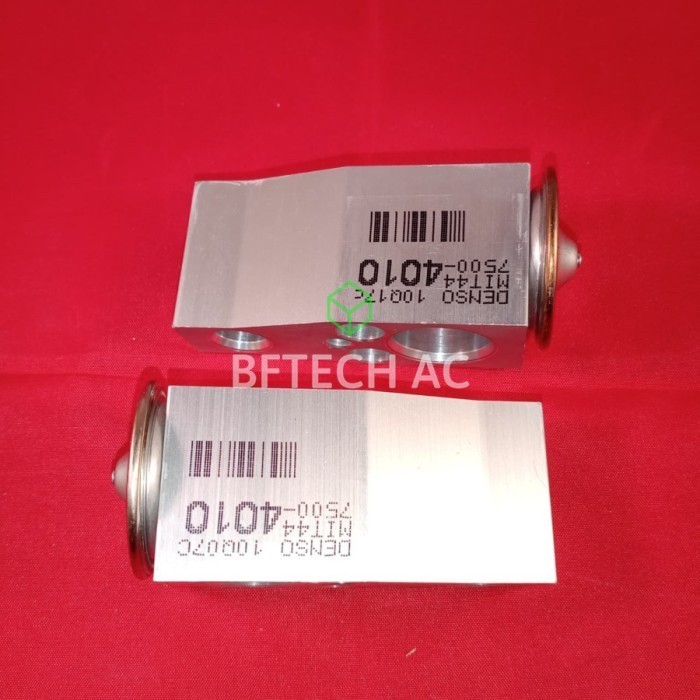 Expansi Toyota Vios all new/mirage Expansion Valve AC