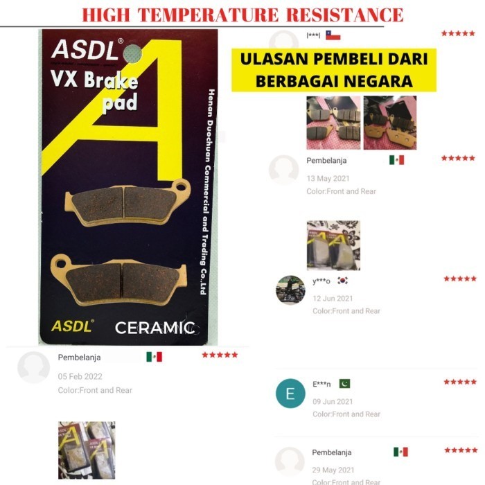 product images