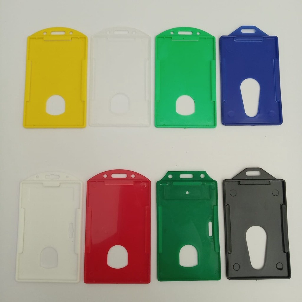 

Tempat Kartu / Card Holder / Lanyard Name Tag Holder