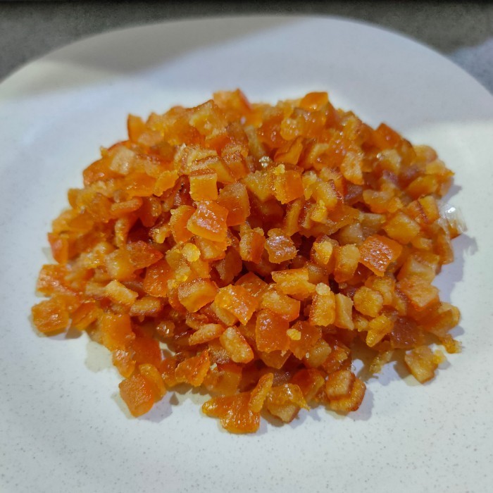 

Sukade Orange Peel Aptunion France 250 gr