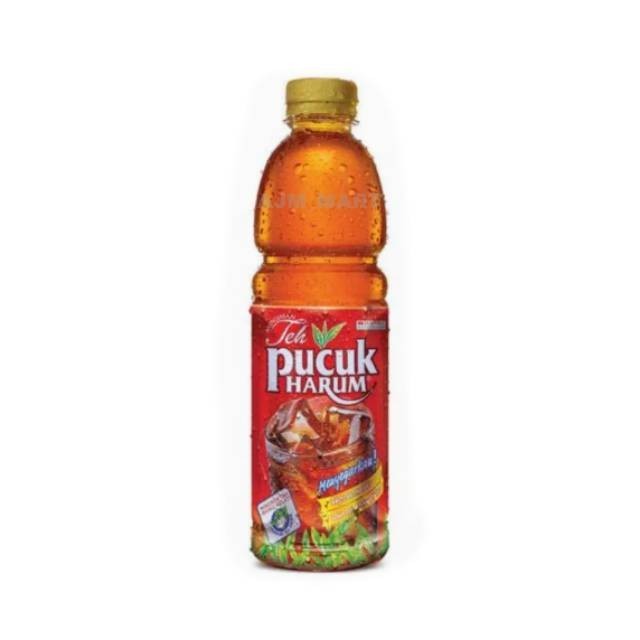 

Teh Pucuk Harum 350ml Kemasan Botol